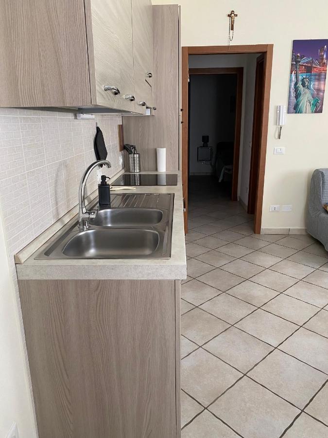 GhizzanoSaba'S Houseアパートメント エクステリア 写真