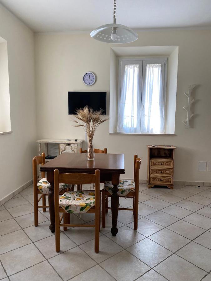 GhizzanoSaba'S Houseアパートメント エクステリア 写真